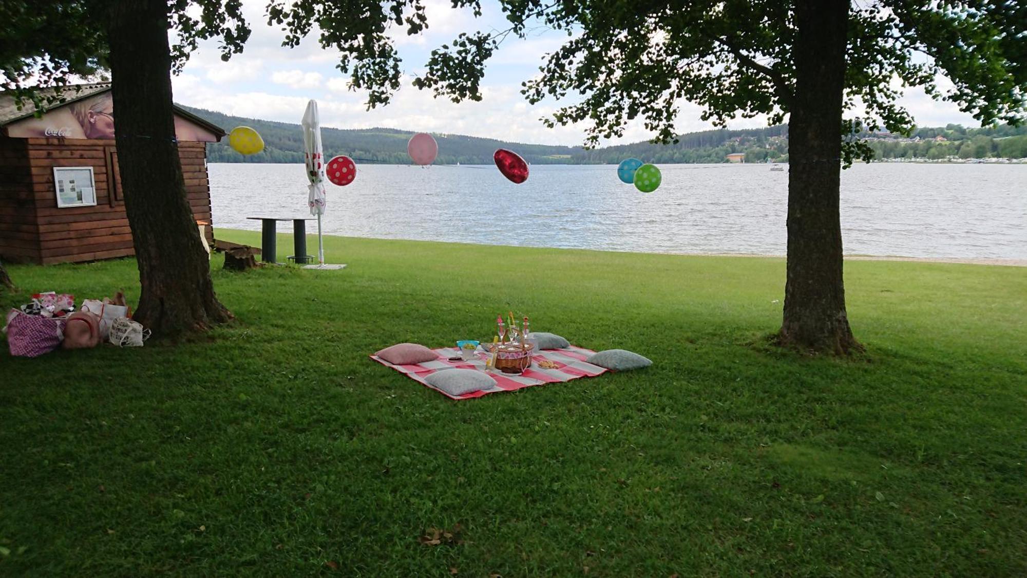 Lipno99 Villa Lipno nad Vltavou Værelse billede