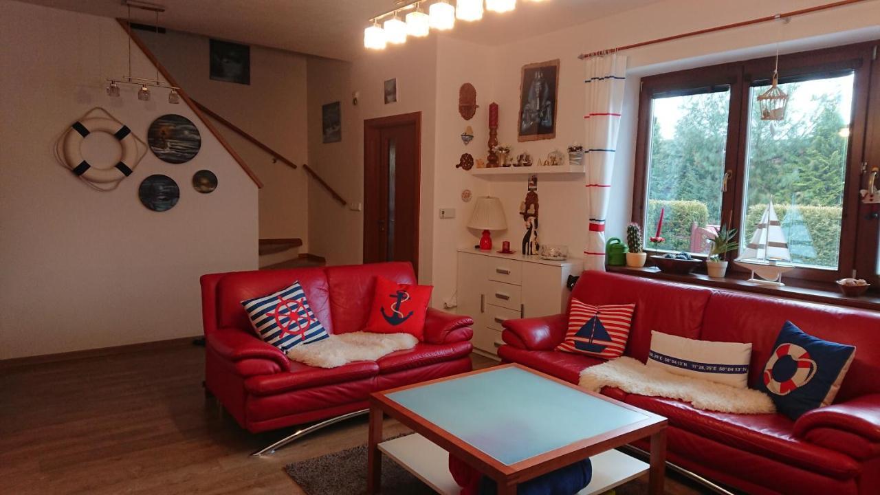 Lipno99 Villa Lipno nad Vltavou Eksteriør billede