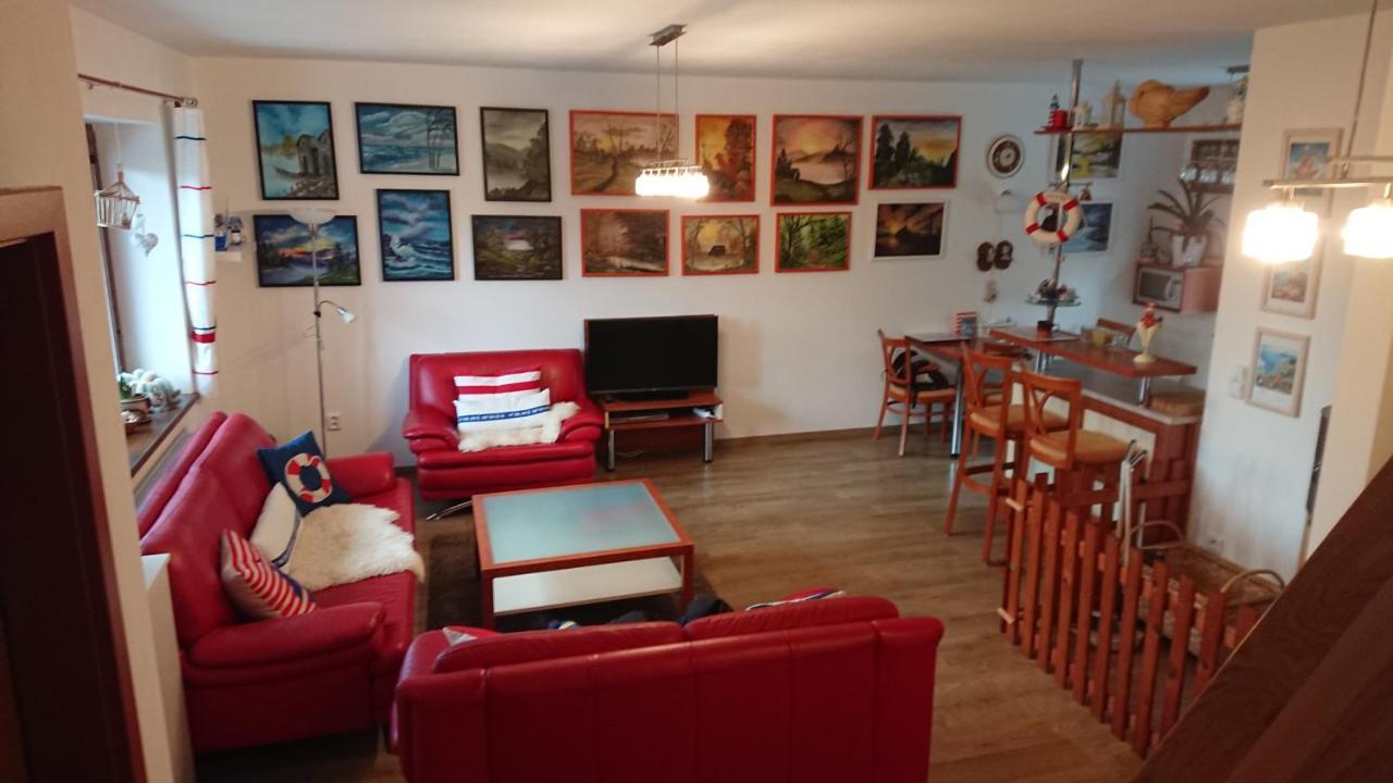 Lipno99 Villa Lipno nad Vltavou Eksteriør billede