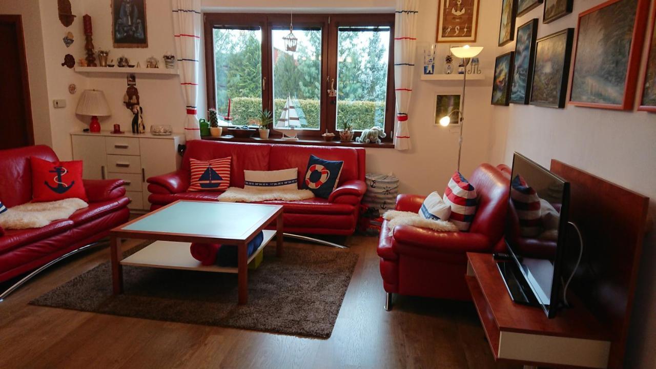 Lipno99 Villa Lipno nad Vltavou Eksteriør billede